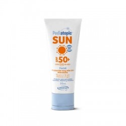 PEDIATOPIC SUN CREMA FACIAL...