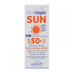 PEDIATOPIC SUN MINERAL BABY...