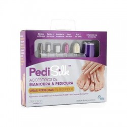 PEDISILK ACCESORIOS MANI...