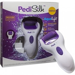 PEDISILK AQUALIGHT...