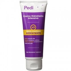PEDISILK HIDRATANTE...
