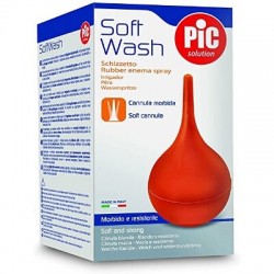 PERA CANULA EASY WASH 200...