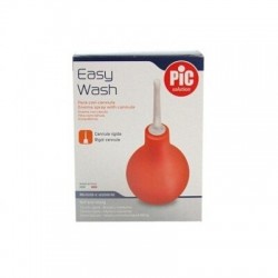 PERA CANULA EASY WASH 455...