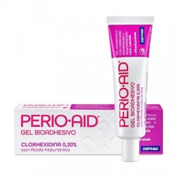 PERIO AID GEL BIO ADHESIVO...
