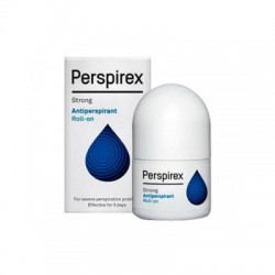 PERSPIREX STRONG ROLL ON 20...