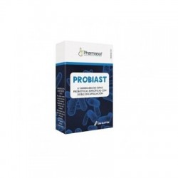 PHARMASOR PROBIAST 10 CAPS...