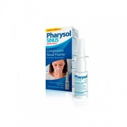 PHARYSOL SINUS ACCION...