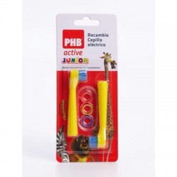 PHB CEPILLO ELECT JUNIOR...