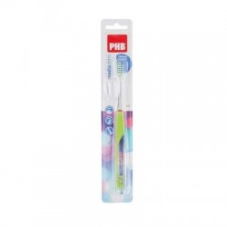 PHB CEPILLO PLUS MINI MEDIO...