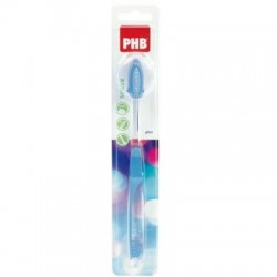 PHB CEPILLO PLUS MINI SUAVE...