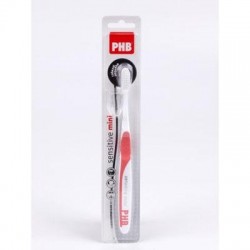 PHB CEPILLO SENSITIVE MINI...