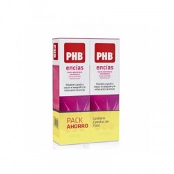 PHB DUPLO PASTA ENCIAS...
