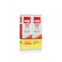 PHB DUPLO PASTA TOTAL...