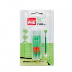 PHB FLEXI INTERDENTAL FINO...