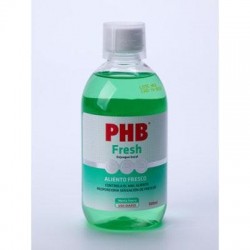 PHB FRESH ENJUAGUE BUCAL...