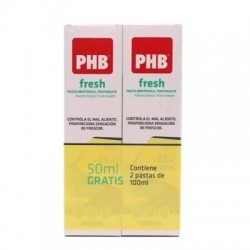 PHB FRESH PASTA 100ML+100ML...