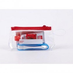 PHB KIT CEPILLO JUNIOR +...