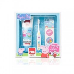 PHB PETIT PEPPA GEL +...