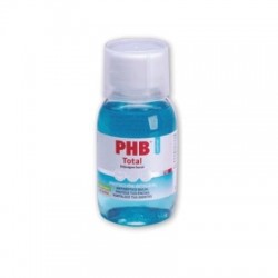 PHB TOTAL ENJUAGUE BUCAL...