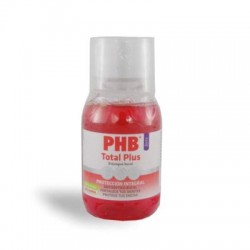 PHB TOTAL PLUS ENJUAGUE...