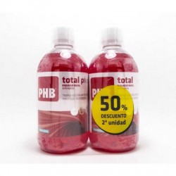 PHB TOTAL PLUS ENJUAGUE...