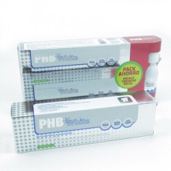 PHB WHITE PASTA 100 DUPLO...