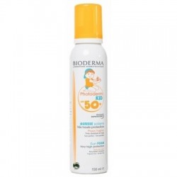 PHOTODERM KID MOUSSE SPF...
