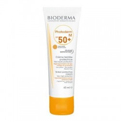 PHOTODERM M SPF 50+ CREMA...