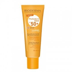 PHOTODERM MAX FLUIDO F50+...