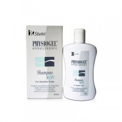 PHYSIOGEL CHAMPU 2 EN 1 250...