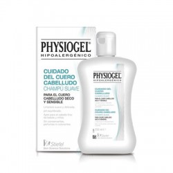 PHYSIOGEL CHAMPU SUAVE 250...