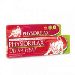 PHYSIORELAX ULTRA HEAT 75...
