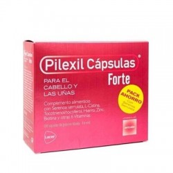 PILEXIL FORTE 150 CAPSULAS...