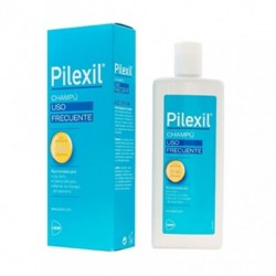 PILEXIL USO FRECUENTE...