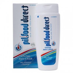 PILFOOD DIRECT CHAMPU...