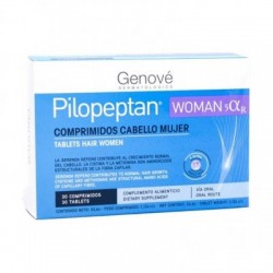PILOPEPTAN WOMAN 5 A R 30...