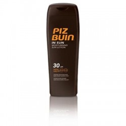 PIZ BUIN SPF 30 LOCION...