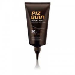 PIZ BUIN TACTO SECO SPF 30...