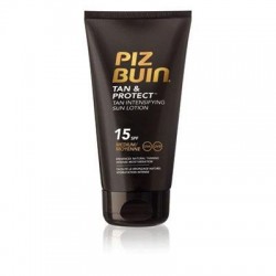 PIZ BUIN TAN PROTECT LOCION...