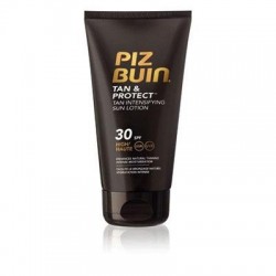 PIZ BUIN TAN PROTECT LOCION...