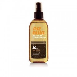 PIZ BUIN WET SKIN SPF 30...