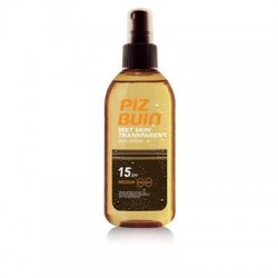PIZ BUIN WET SKIN SPRAY SPF...