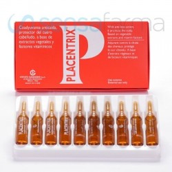 PLACENTRIX USO EXTERNO 15...