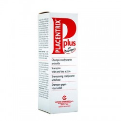 PLACENTRIX PLUS CHAMPU...