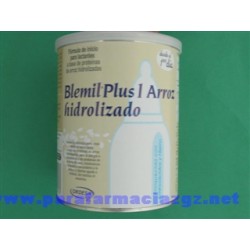BLEMIL PLUS 1 ARROZ 400 GR...