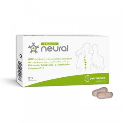 PLACTIVE NEURAL 20 COMP...