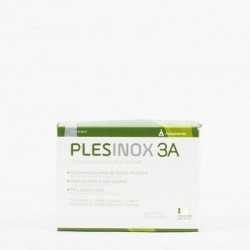 PLESINOX 3 A 30 CAPSULAS...