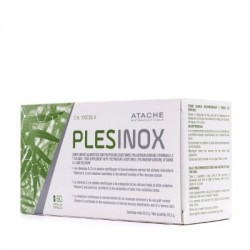 PLESINOX 60 CAPS...