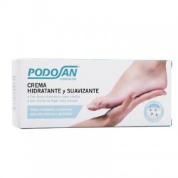 PODOSAN CREMA HIDRATANTE 75...