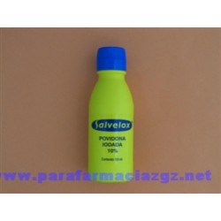 POVIDONA YODADA 10%...